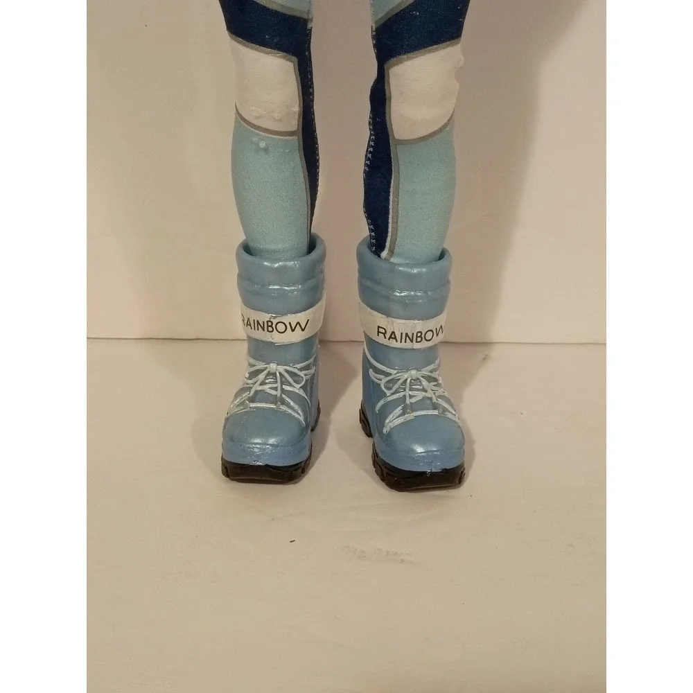 MGA Entertainment rainbow high